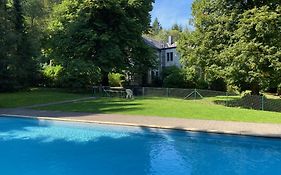 Le Clos Des Tilleuls - Gite De Charme Avec Piscine Au Coeur De La Nature